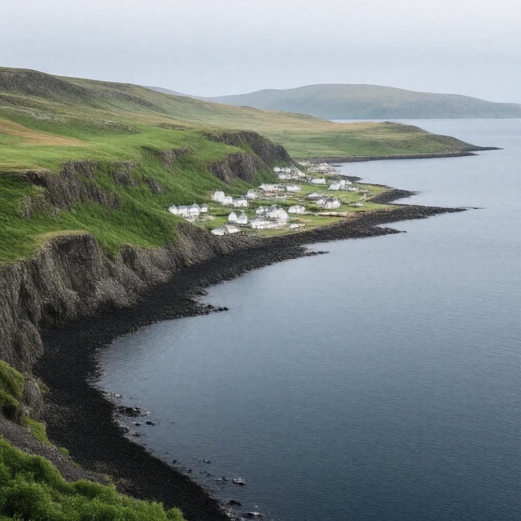 Bonavista Peninsula